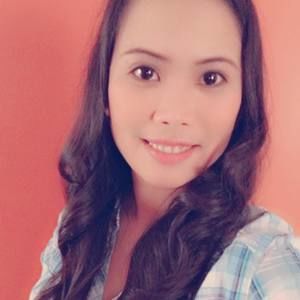 Meet your Posher, Hiezel jean